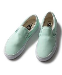 VANS | 【国内exclusive】＜VANS（バンズ）＞ Classic Slip-on BYSP/スニーカー(スリッポン)