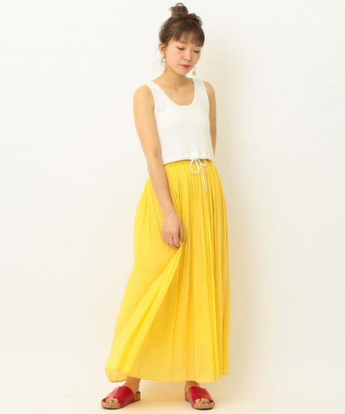 Another Edition（アナザーエディション）の「クリアサンダル ◆（サンダル・レディース・ダークグレー/その他1/ピンク・LARGE/SMALL/MEDIUM）」の11枚目の写真