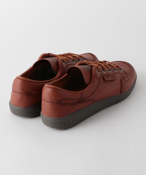 adidas Originals(アディダスオリジナルス)の「adidas Originals(アディダス オリジナルス) Garwen SPEZIAL BA7723(スニーカー・メンズ・ブラウン・26.5cm/26cm/27cm/29cm/28.5cm/27.5cm/28cm)」の5枚目の写真