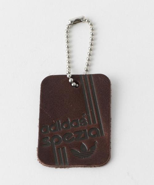 adidas Originals(アディダスオリジナルス)の「adidas Originals(アディダス オリジナルス) Garwen SPEZIAL BA7723(スニーカー・メンズ・ブラウン・26.5cm/26cm/27cm/29cm/28.5cm/27.5cm/28cm)」の9枚目の写真