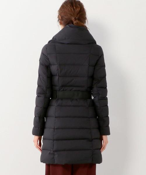 TATRASタトラス　ダウンコート　【AGOGNAアゴーニャ】サイズ02 TATRAS『AGOGNA-アゴーニャ』DRESS DOWN COATと呼ばれる