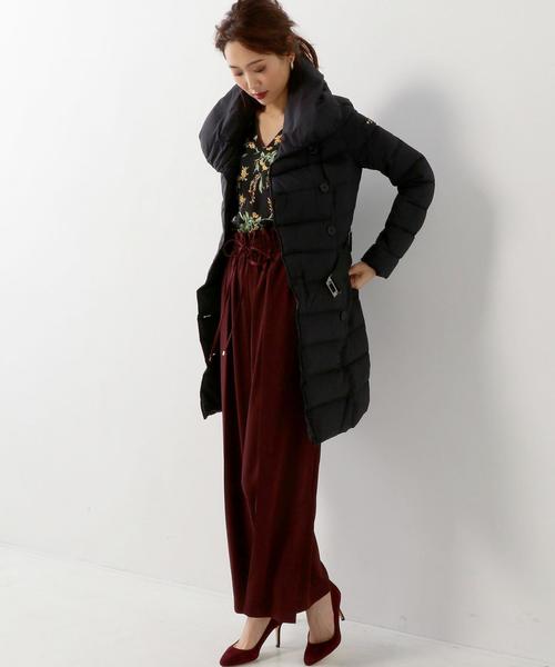 TATRAS（タトラス）の「TATRAS 17FW 