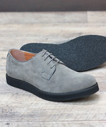 AAA（トリプルエー）の「AAA ポストマンシューズ（2342）（ドレスシューズ）」