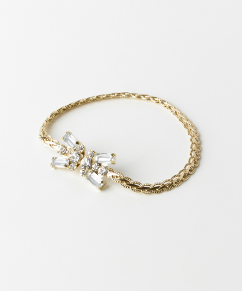 URBAN RESEARCH(アーバンリサーチ)の「COUTURE MAISON 2wayパールネックレス(ネックレス・レディース・ホワイト・ONE)」の4枚目の写真