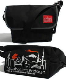BEAMS（ビームス）【別注】Manhattan Portage / 1607（バッグ