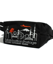 メッセンジャーバッグ Manhattan Portage × bPr BEAMS Manhattan Portage × BEAMS BOY>ご予約受付中！｜ビームス 東京