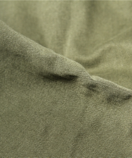 Gramicci（グラミチ）の「[グラミチ] GRAMICCI 3/4 パンツ（その他パンツ・メンズ・ベージュ/オリーブ/ネイビー・SMALL/MEDIUM/LARGE）」の11枚目の写真