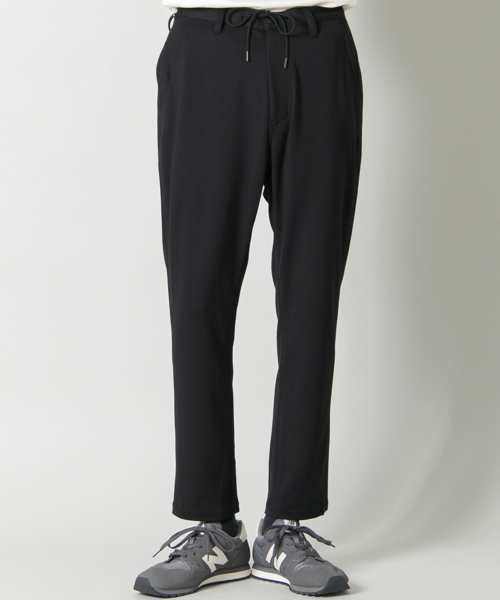 URBAN RESEARCH(アーバンリサーチ)の「URBAN RESEARCH iD クロスウォームポンチジョッパーズ(その他パンツ・メンズ・チャコールグレー/ブラック/ネイビー・LARGE/MEDIUM/SMALL)」の15枚目の写真