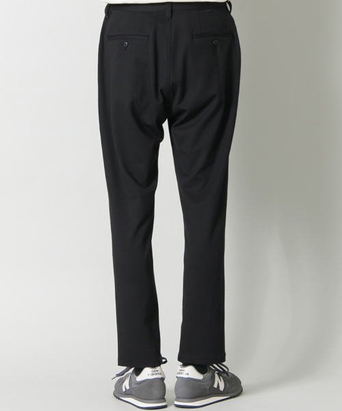 URBAN RESEARCH(アーバンリサーチ)の「URBAN RESEARCH iD クロスウォームポンチジョッパーズ(その他パンツ・メンズ・チャコールグレー/ブラック/ネイビー・LARGE/MEDIUM/SMALL)」の13枚目の写真