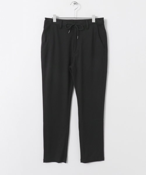 URBAN RESEARCH(アーバンリサーチ)の「URBAN RESEARCH iD クロスウォームポンチジョッパーズ(その他パンツ・メンズ・チャコールグレー/ブラック/ネイビー・LARGE/MEDIUM/SMALL)」の11枚目の写真