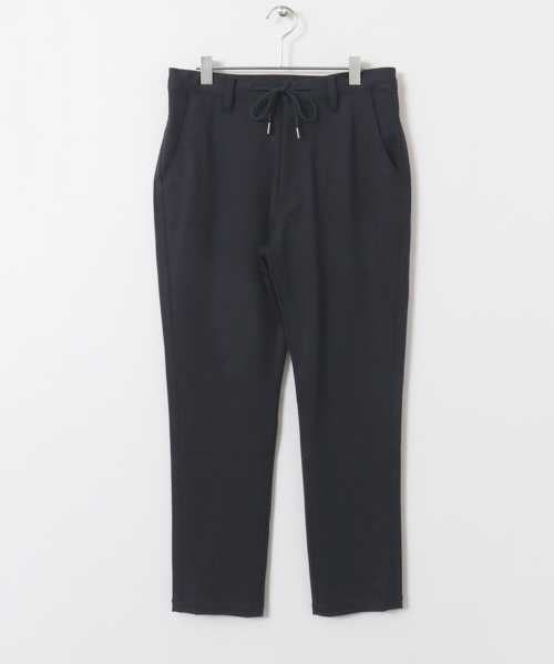 URBAN RESEARCH(アーバンリサーチ)の「URBAN RESEARCH iD クロスウォームポンチジョッパーズ(その他パンツ・メンズ・チャコールグレー/ブラック/ネイビー・LARGE/MEDIUM/SMALL)」の21枚目の写真