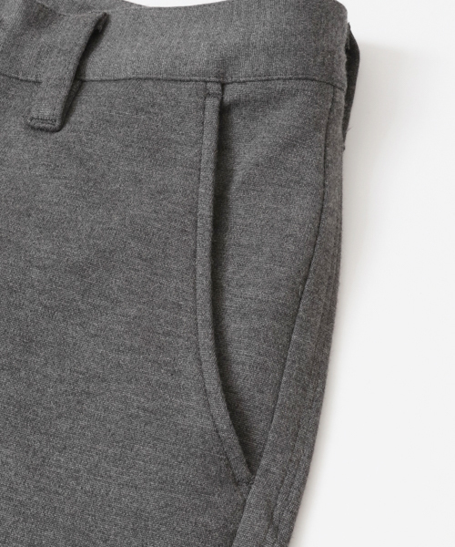 URBAN RESEARCH(アーバンリサーチ)の「URBAN RESEARCH iD クロスウォームポンチジョッパーズ(その他パンツ・メンズ・チャコールグレー/ブラック/ネイビー・LARGE/MEDIUM/SMALL)」の12枚目の写真