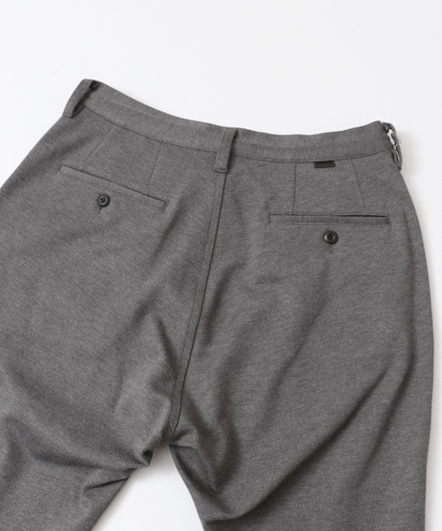 URBAN RESEARCH(アーバンリサーチ)の「URBAN RESEARCH iD クロスウォームポンチジョッパーズ(その他パンツ・メンズ・チャコールグレー/ブラック/ネイビー・LARGE/MEDIUM/SMALL)」の22枚目の写真