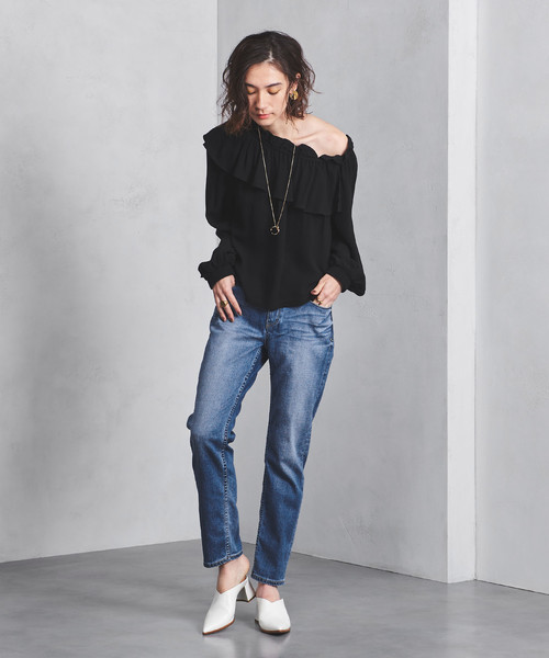 UNITED ARROWS(ユナイテッドアローズ)の「別注<YANUK UNITED ARROWS(ユナイテッドアローズ)の「別注<YANUK
