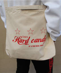 Homeyland | ハードキャンディーキャンバス2WAYトートバッグ(トートバッグ)