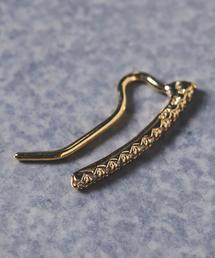 未使用☆Hirotaka ARW×SHT DIA BAR ピアス 片耳 廃盤 未使用☆Hirotaka ARW×SHT DIA BAR ピアス 片耳 廃盤 - メルカリ