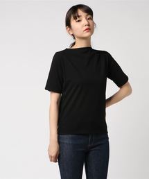 SAINT JAMES | 【SAINT JAMES】PIRIAC SOLID(Tシャツ/カットソー)