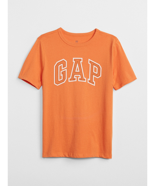 GAP（ギャップ）の「SS JUN VAL GAP（Tシャツ/カットソー・キッズ・インディゴブルー/その他/ブルー系その他・XS/S/M/L/XL/XXL）」の3枚目の写真