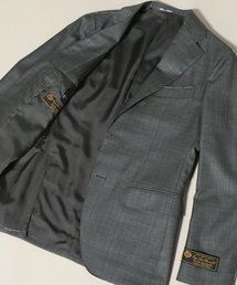 EDIFICE（エディフィス）の「CFT 3ボタンスーツ Loro Piana シャーク