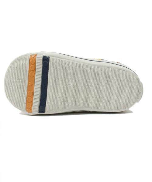 CONVERSE（コンバース）の「BABY ALL STAR TJ RZ/ベビー オールスター TJ RZ（スニーカー・キッズ・ホワイト・12cm/12.5cm/13cm/13.5㎝/14cm/14.5㎝/15cm）」の3枚目の写真