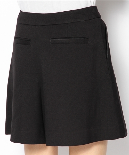 Soareak（ソアリーク）の「パネルキリカエショートパンツ（その他パンツ・レディース・ブラック/キャメル/オレンジ/グリーン・SMALL/MEDIUM）」の8枚目の写真