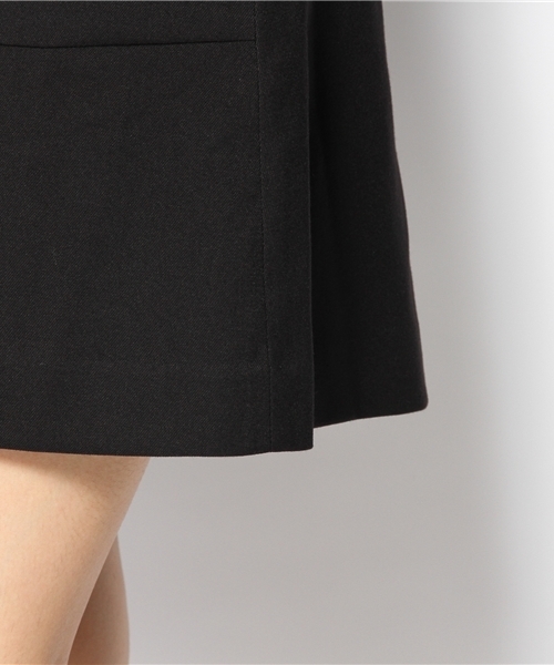 Soareak（ソアリーク）の「パネルキリカエショートパンツ（その他パンツ・レディース・ブラック/キャメル/オレンジ/グリーン・SMALL/MEDIUM）」の10枚目の写真