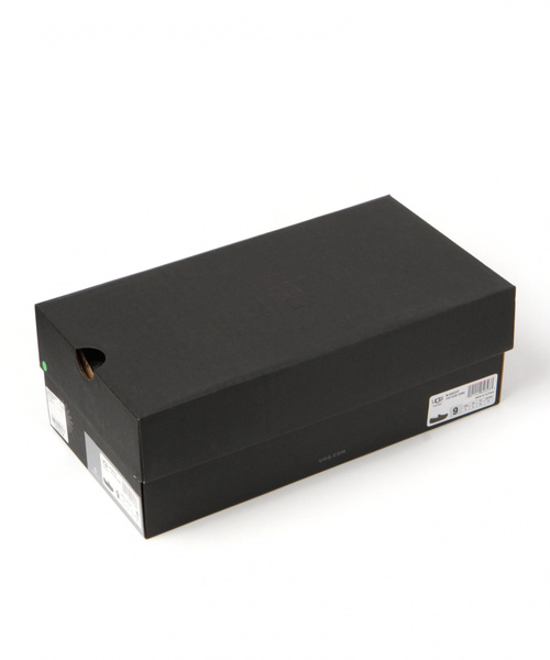 UGG（アグ）の「UGG/アグ　ASCOT（モカシン/デッキシューズ・メンズ・ベージュ/チャコール・SMALL/MEDIUM/LARGE）」の3枚目の写真