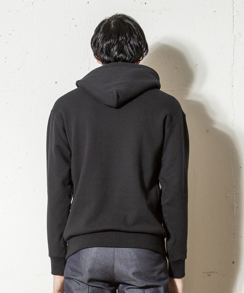 FACTOTUM（ファクトタム）の「【FACTOTUM】カシミヤタッチ加工