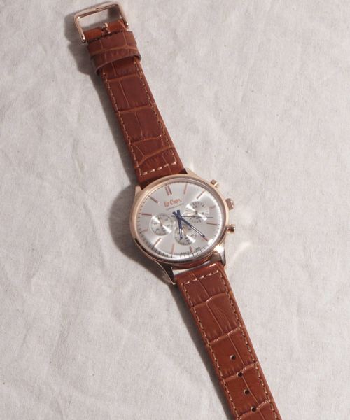 Lee Cooper/リークーパー SEIKO LC6293 Lee Cooper/リークーパー SEIKO LC6293