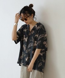 TODAYFUL | Vintageアロハシャツ(シャツ/ブラウス)