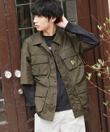 niko and...Men's�i�j�R�A���h�����Y�j�́u�t�@�e�B�[�O�W���P�b�g�i�~���^���[�W���P�b�g�j�v