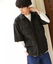 niko and...Men's�i�j�R�A���h�����Y�j�́u�t�@�e�B�[�O�W���P�b�g�i�~���^���[�W���P�b�g�j�v