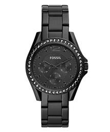 フォッシル 腕時計 レディース アナログ ステンレス ES4519