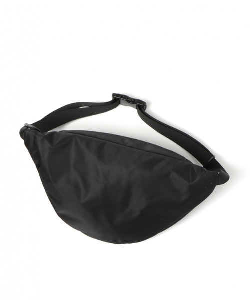 Lee（リー）の「【Lee(リー)】ウエストポーチ（ボディバッグ/ウエストポーチ・レディース・ベージュ/ブラック・FREE）」の3枚目の写真