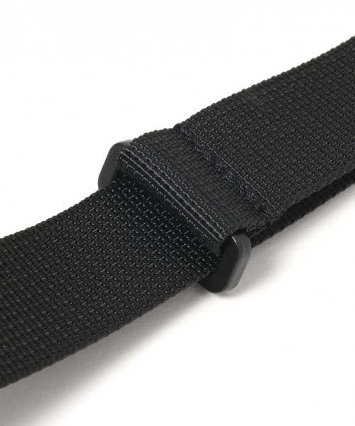 Lee（リー）の「【Lee(リー)】ウエストポーチ（ボディバッグ/ウエストポーチ・レディース・ベージュ/ブラック・FREE）」の7枚目の写真