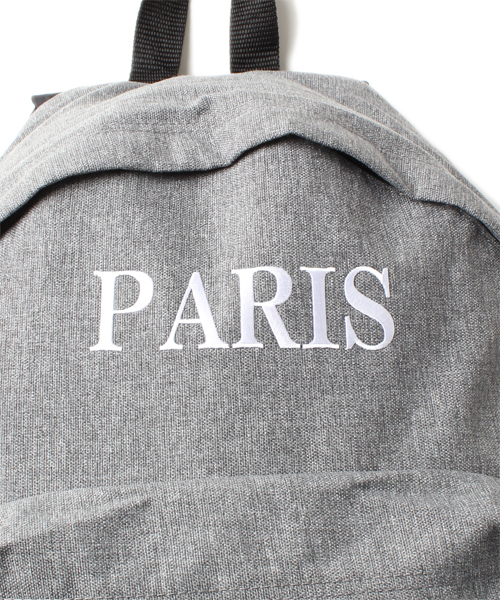 BEAMS LIGHTS Men's（ビームスライツ メンズ）の「EASTPAK×BEAMS