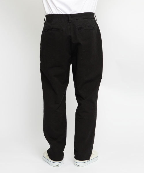 SILAS（サイラス）の「WL RIPSTOP LONG PANT（その他パンツ・メンズ・ブラック/オリーブ/ネイビー・30inch/32inch/34inch）」の6枚目の写真