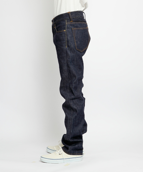 SILAS（サイラス）の「WL RIPSTOP LONG PANT（その他パンツ・メンズ・ブラック/オリーブ/ネイビー・30inch/32inch/34inch）」の4枚目の写真