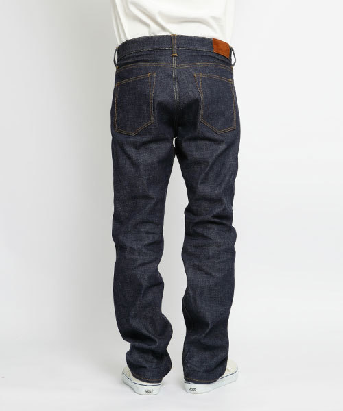 SILAS（サイラス）の「WL RIPSTOP LONG PANT（その他パンツ・メンズ・ブラック/オリーブ/ネイビー・30inch/32inch/34inch）」の5枚目の写真