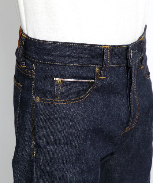 SILAS（サイラス）の「WL RIPSTOP LONG PANT（その他パンツ・メンズ・ブラック/オリーブ/ネイビー・30inch/32inch/34inch）」の7枚目の写真