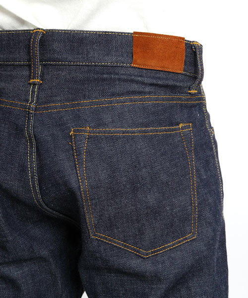 SILAS（サイラス）の「WL RIPSTOP LONG PANT（その他パンツ・メンズ・ブラック/オリーブ/ネイビー・30inch/32inch/34inch）」の9枚目の写真