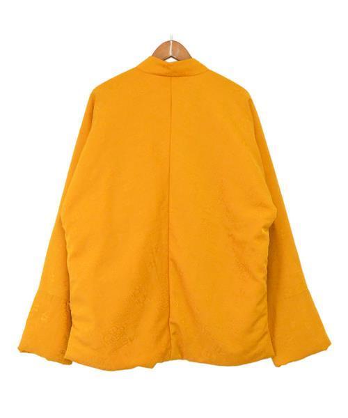 ブランド古着】Mandarin Jacket マンダリンチャイナジャケット 最高 