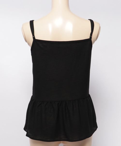 HYSTERIC GLAMOUR（ヒステリックグラマー）の「FLOWER BEAR刺繍