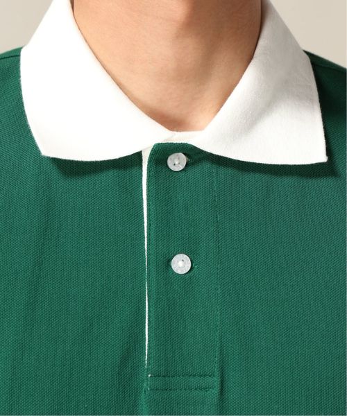 ONLY NY（オンリーニューヨーク）の「ONLY NY / オンリーニューヨーク PIQUE ポロシャツ（ポロシャツ・メンズ・ネイビー/その他・MEDIUM/LARGE/X-LARGE）」の9枚目の写真