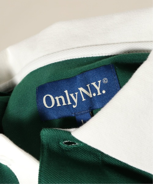 楽天市場】only ny（ポロシャツ｜トップス）：メンズ