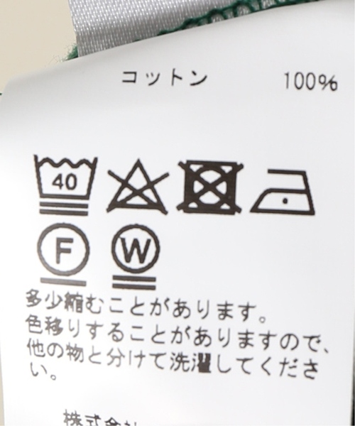 ONLY NY（オンリーニューヨーク）の「ONLY NY / オンリーニューヨーク PIQUE ポロシャツ（ポロシャツ・メンズ・ネイビー/その他・MEDIUM/LARGE/X-LARGE）」の12枚目の写真