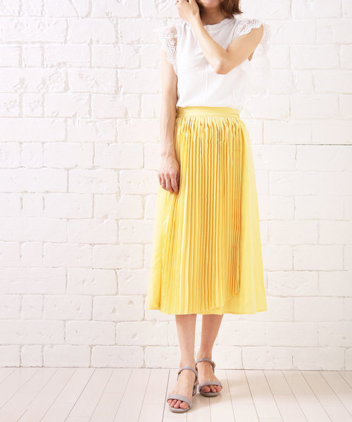 VIVIAN（ヴィヴィアン）の「スクエアトゥネックベルトローヒールサンダル（サンダル・レディース・シルバー/スモークグレー/ブラック系その他/ライトパープル/パイソン/ブラック系その他3/ベージュ系その他3/ブルー系その他3/イエロー系その他3/ペールイエロー/ピンク系その他3/レッド系その他2・LL/SS/S/M/L）」の20枚目の写真