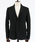 CAMBIO�i�J���r�I�j�́umj6493-Melange Knit sew Tailored Jacket�@�e�[���[�h�W���P�b�g�i�e�[���[�h�W���P�b�g�j�v�b�ڍ׉摜