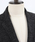 CAMBIO�i�J���r�I�j�́umj6493-Melange Knit sew Tailored Jacket�@�e�[���[�h�W���P�b�g�i�e�[���[�h�W���P�b�g�j�v�b�ڍ׉摜