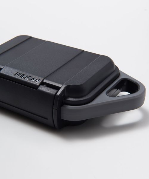 G10 Personal Utility Go Case 青 [並行輸入品] PELICAN / G10 Personal Utility Go Case 防水ガジェットケース